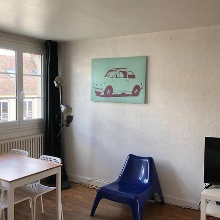 Appartement Caen Hyper Centre מראה חיצוני תמונה
