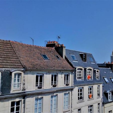 Appartement Caen Hyper Centre מראה חיצוני תמונה