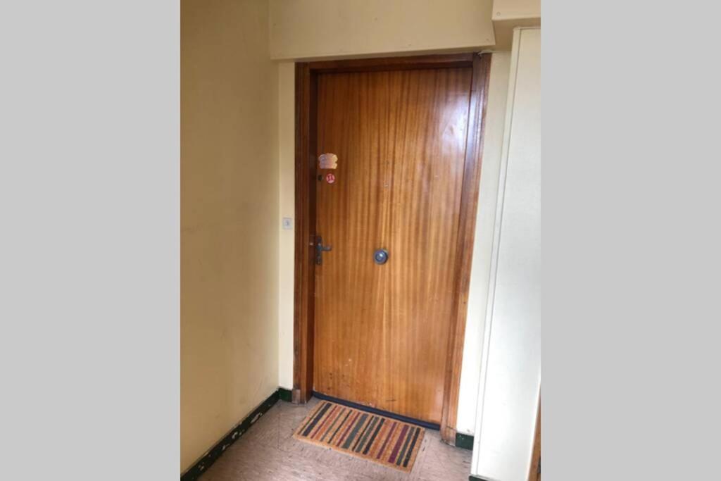 Appartement Caen Hyper Centre מראה חיצוני תמונה