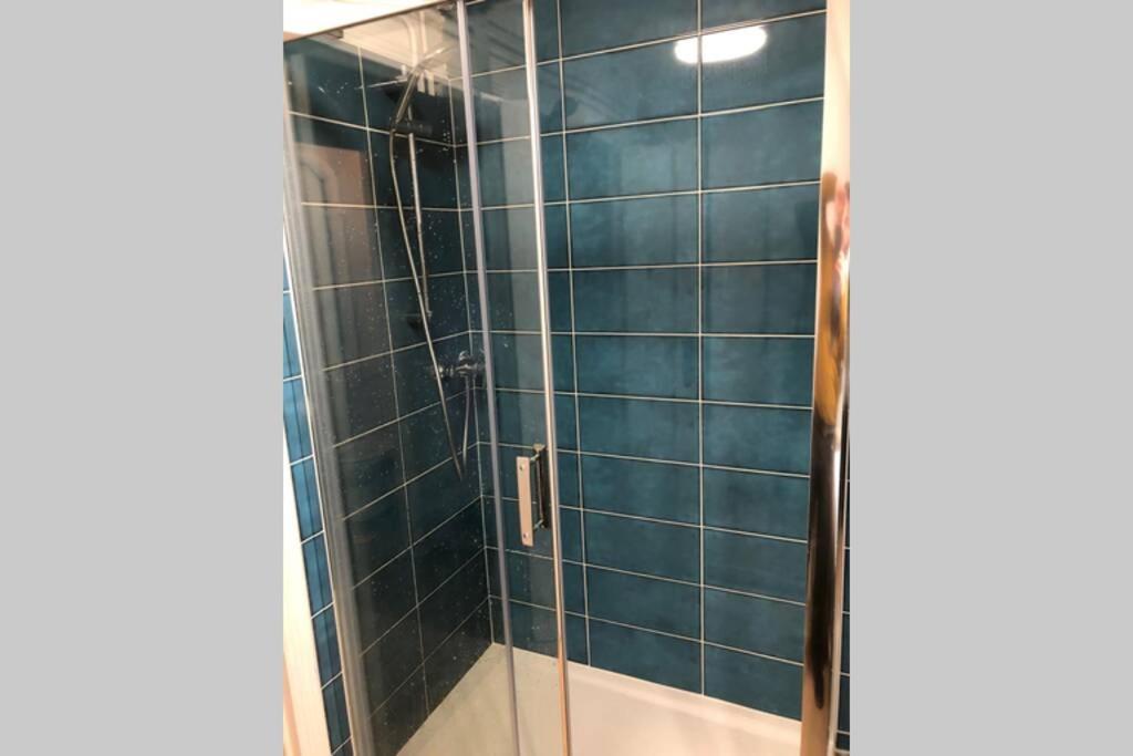Appartement Caen Hyper Centre מראה חיצוני תמונה