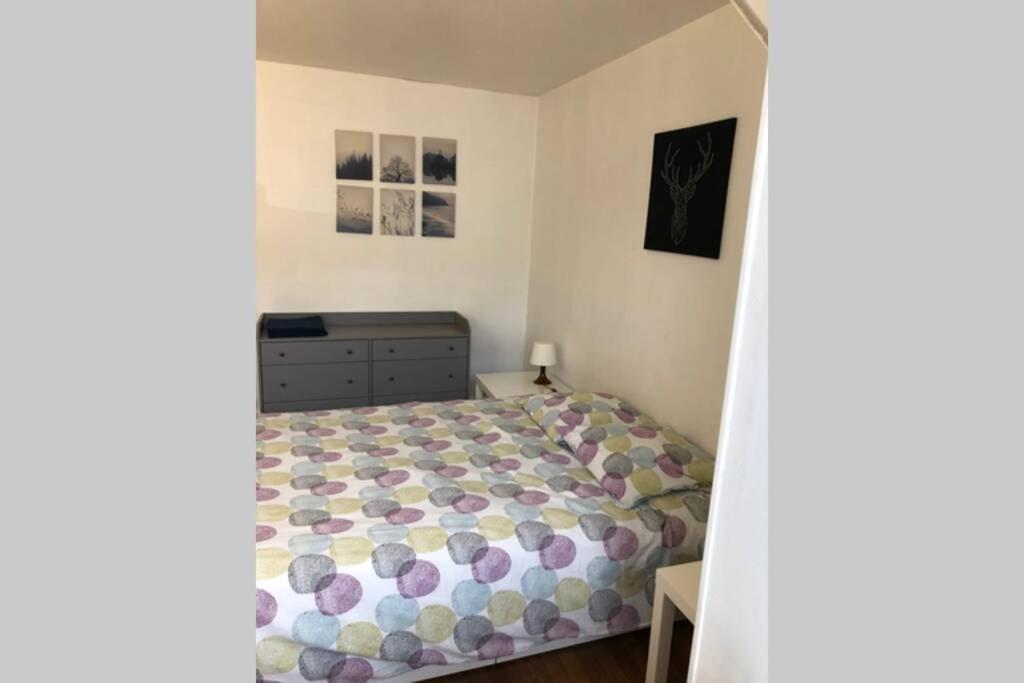 Appartement Caen Hyper Centre מראה חיצוני תמונה