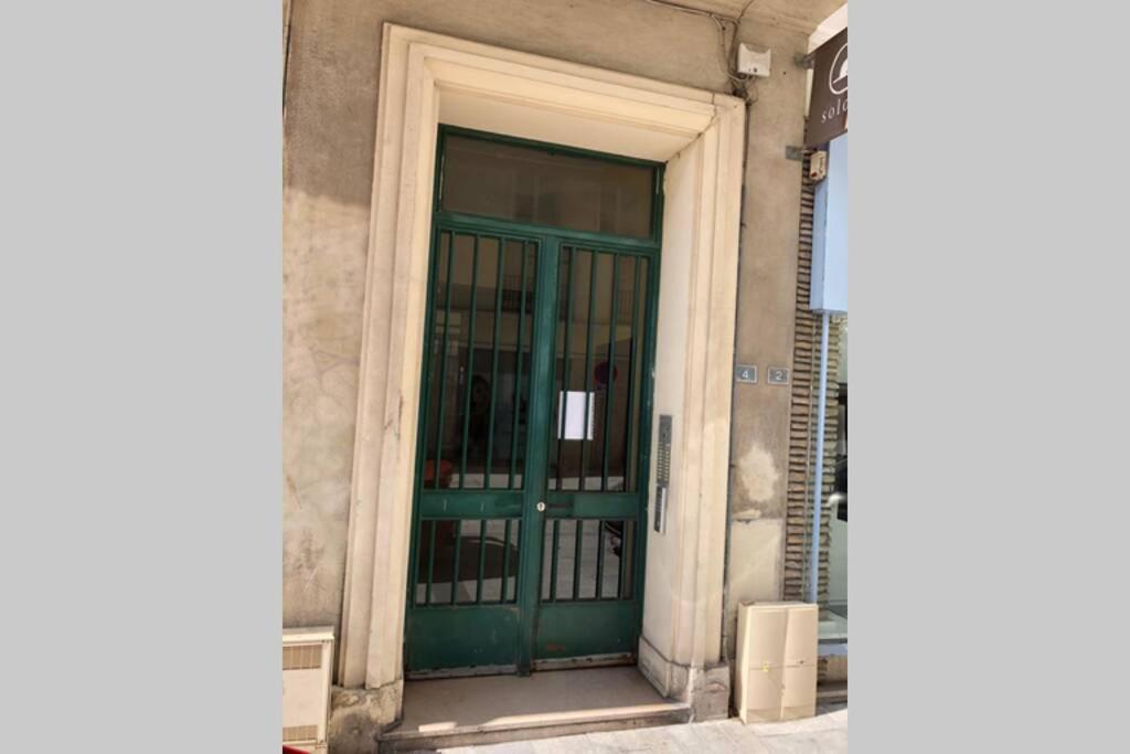 Appartement Caen Hyper Centre מראה חיצוני תמונה